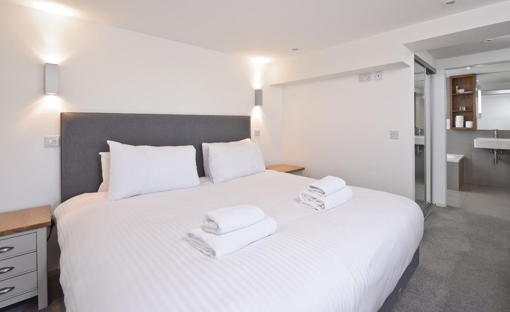 Destiny Scotland - Broughton St Lofts Апартаменты