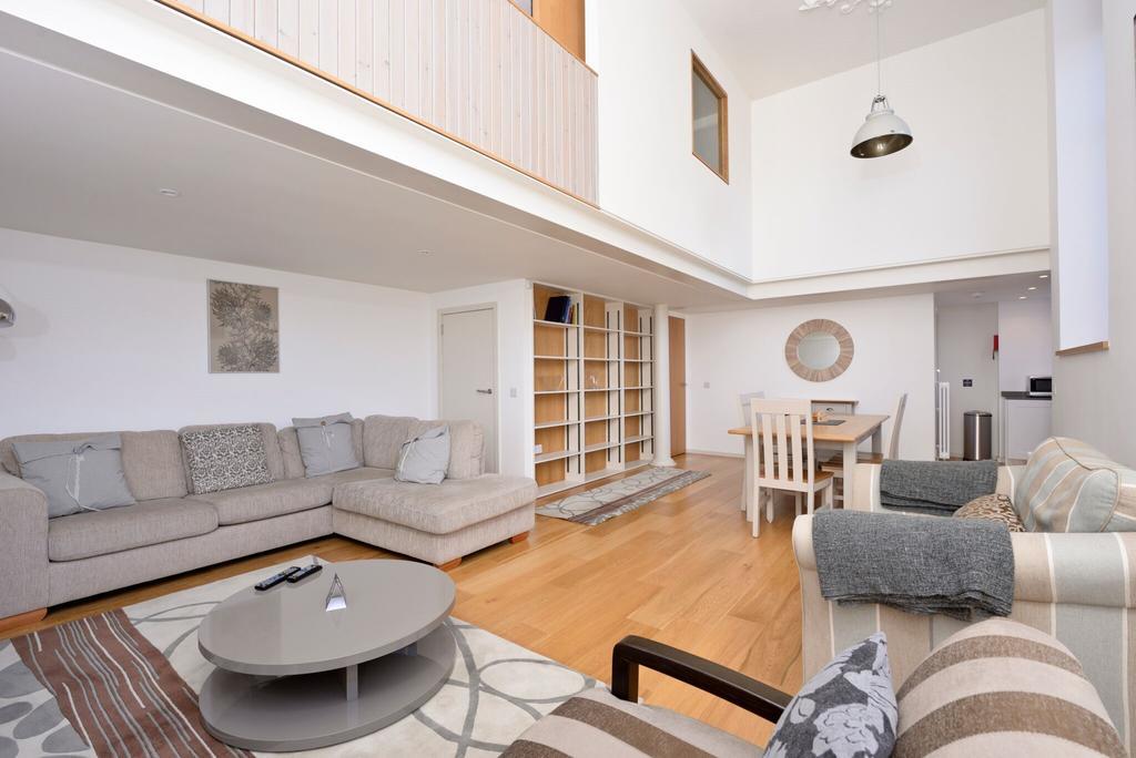 Destiny Scotland - Broughton St Lofts Эдинбург