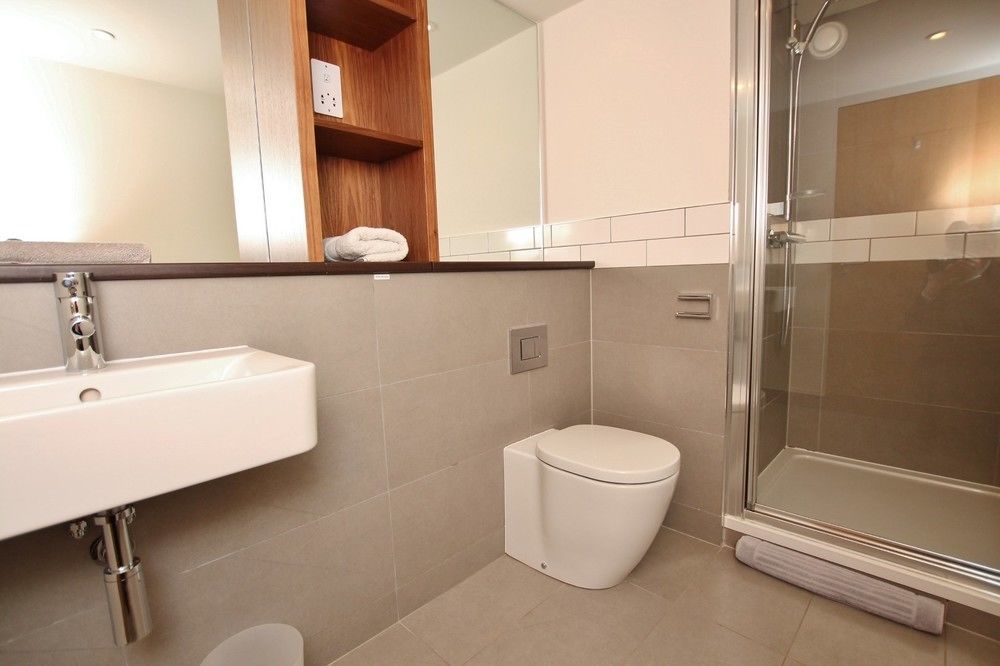 Destiny Scotland - Broughton St Lofts Апартаменты